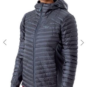 Women's RAB Cirrus Flex 2.0 Insulated Jacket